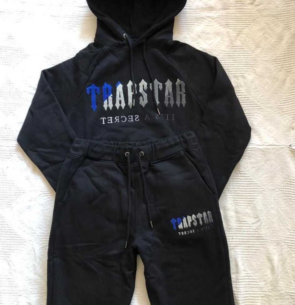 Trapstar Dres Tracksuit