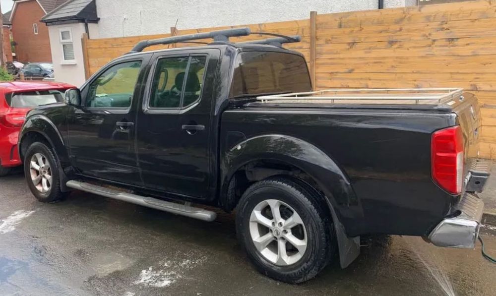 Авто для ЗСУ в хорошому стані