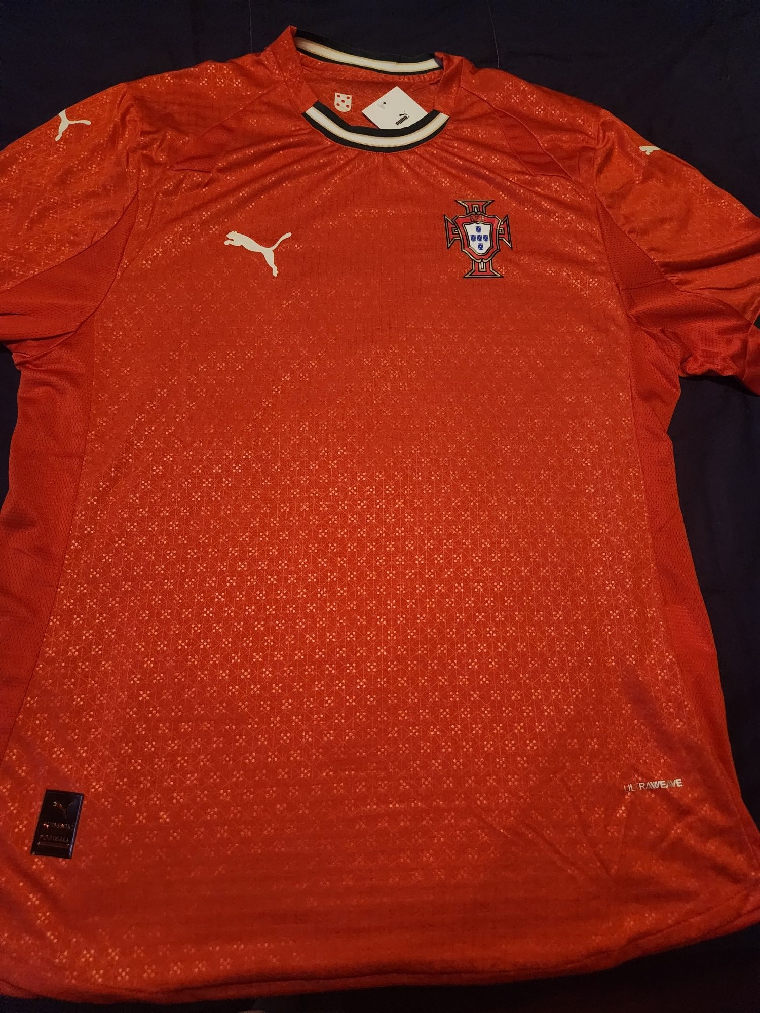 Novo.Portugal Player entrega imediata