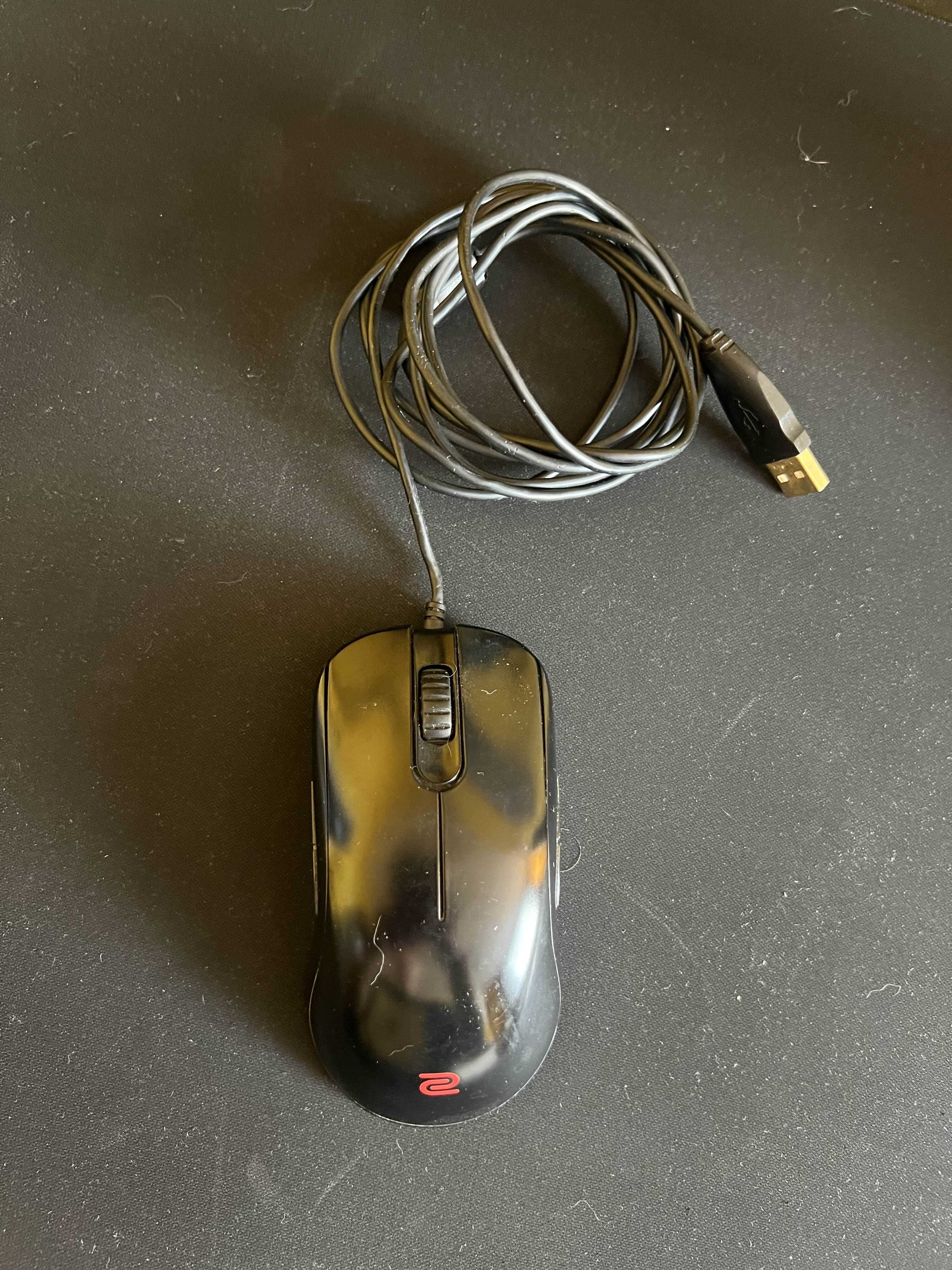 Myszka Gamingowa Zowie FK2