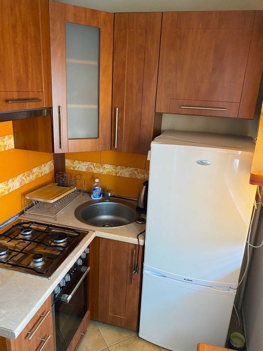 Kawalerka ul. Jesienna