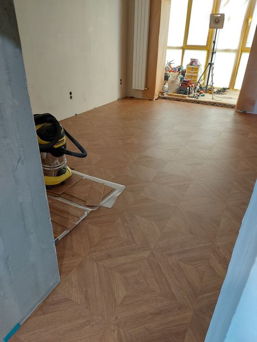 Ремонт вашої квартири.