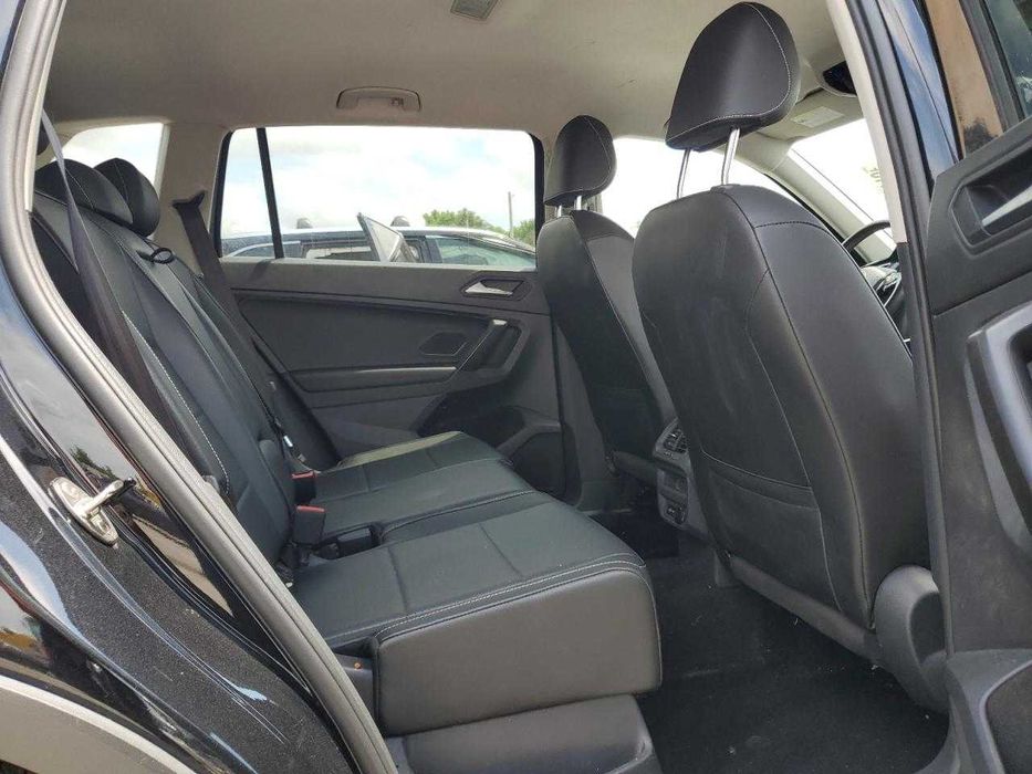 Volkswagen Tiguan Se 2021