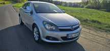 Opel Astra Opel Astra III GTC 1.6 Cosmo