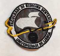 Emblema académico Copitraje