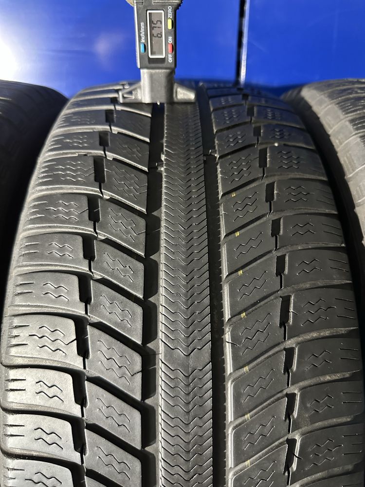 Michelin Primacy Alpine 225/45r17 Склад Шин Умань