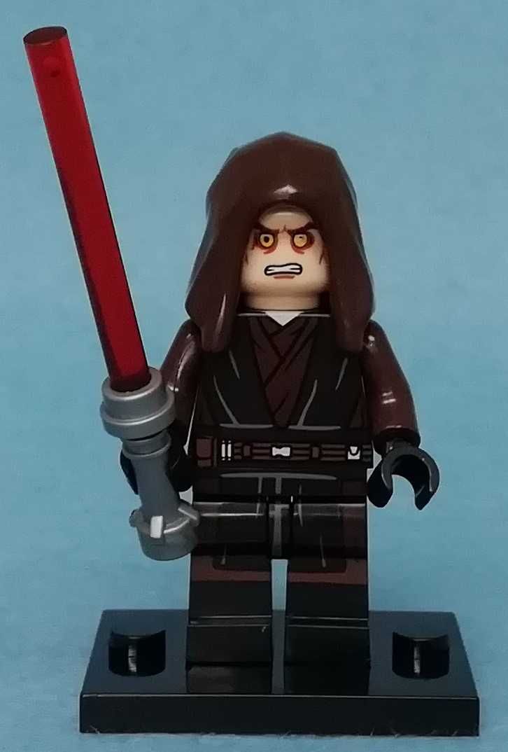 Anakin Skywalker v1 (Star Wars)