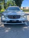 Mercedes-Benz E 270