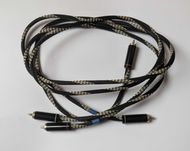 RCA кабель Pro-Ject Connect IT RCA CC 1,23м