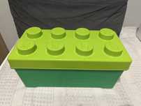 Pojemnik na klocki Lego