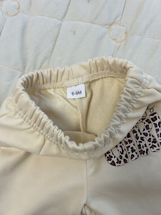 Костюмчик на 4-6міс