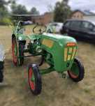 Traktorek Holder B10