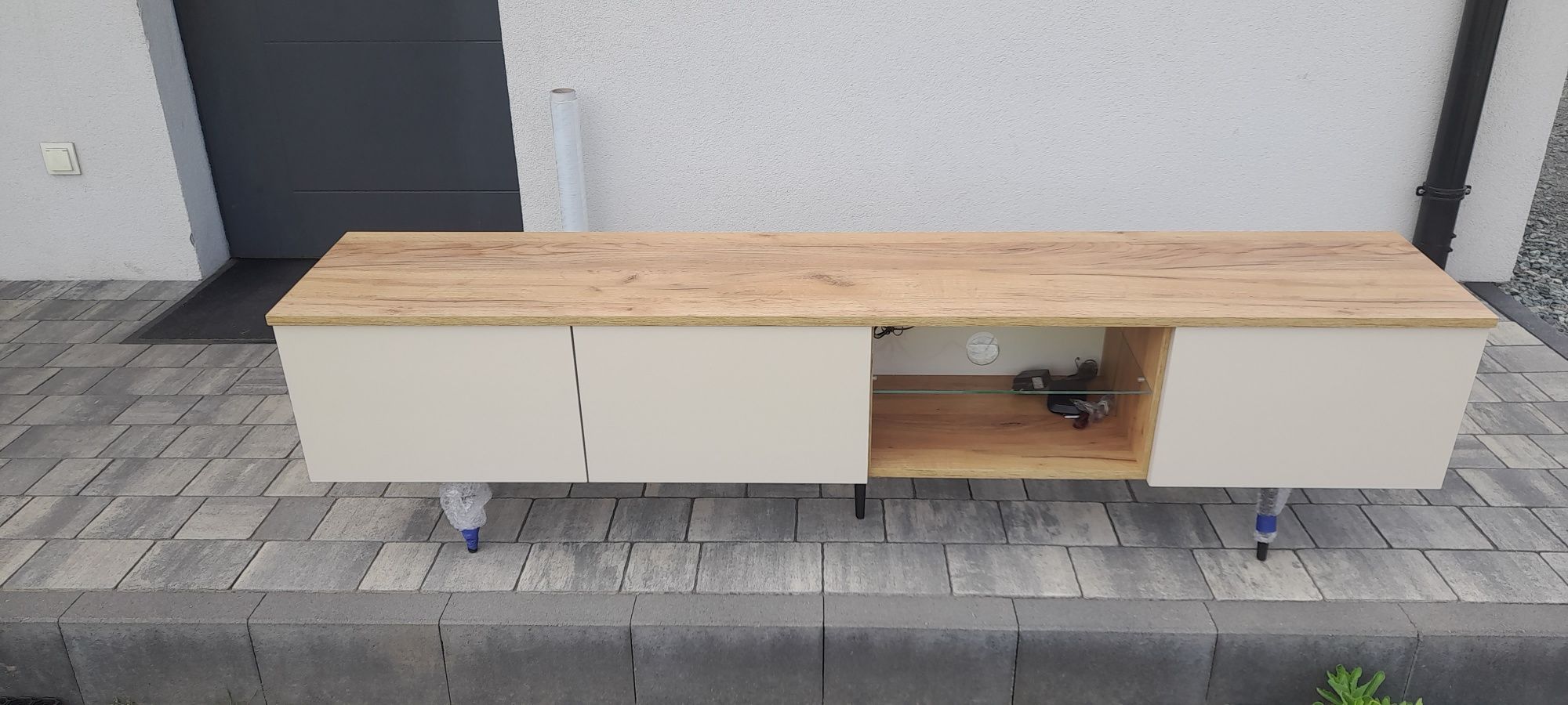 Szafka RTV 180cm nowa