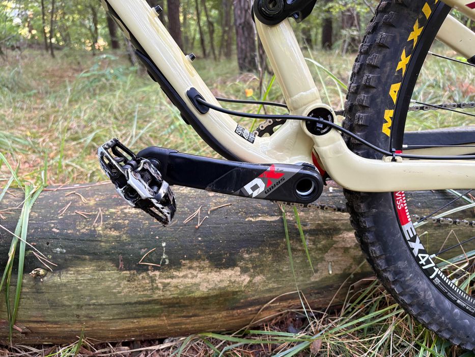 Commencal Meta AM 29 WC 2019
