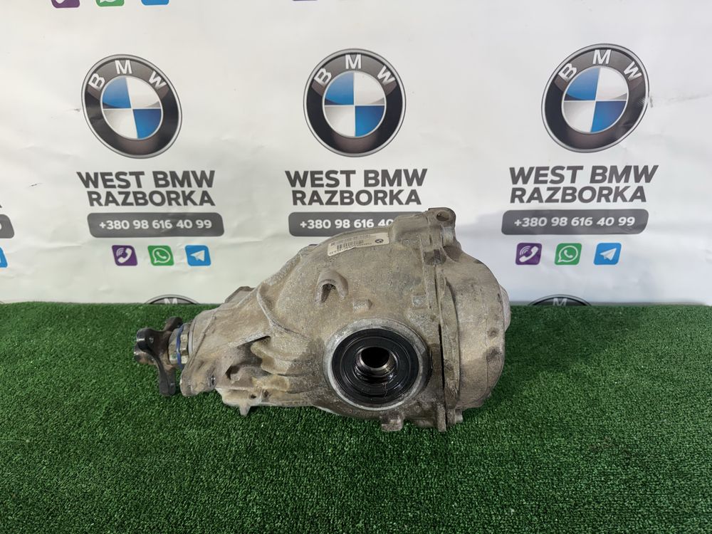 Редуктор задні  3.08 3.23 передній BMW F10 F11 F30 7584444-08