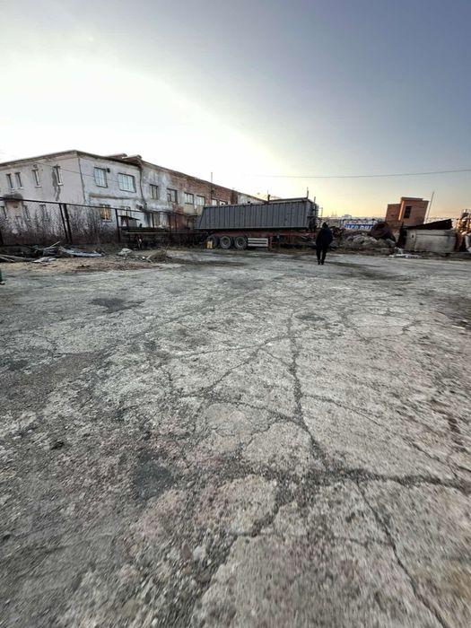 Продаж виробничо складські приміщення Івано-Франківськ Калуш