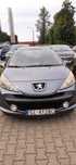 PEUGEOT 207, 2008r