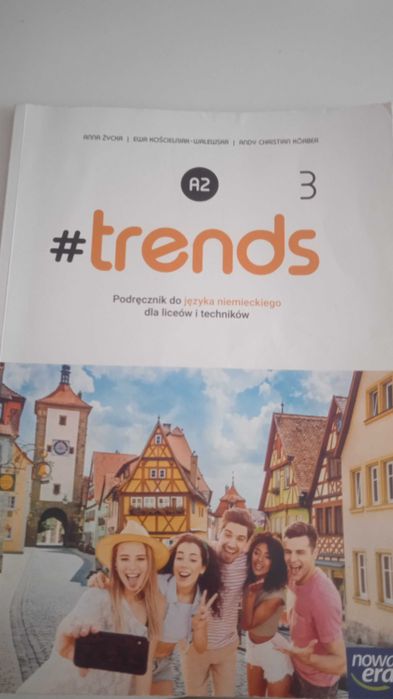 Książki do liceum oraz technikum.