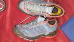 buty trekkingowe Salewa firetail evo GTX roz 39-25 cm Super