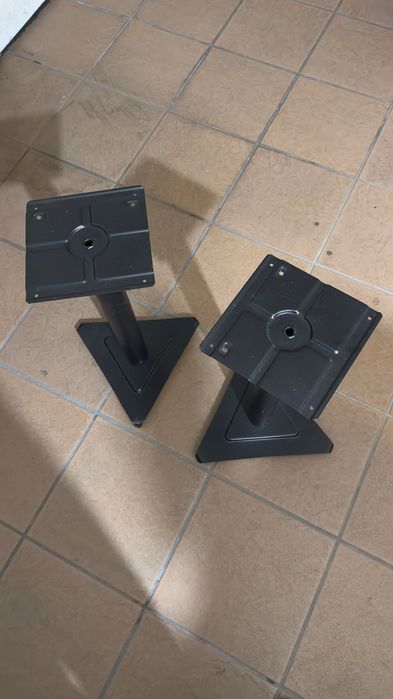 Suporte Audiofilo para colunas