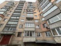Пропонуємо до продажу 4-х кімнатну квартиру. За готівку, АТО та ін.