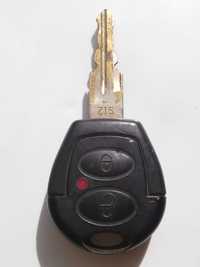 Ключ зажигания Chery Kimo 2008 S12 S12-3704010
