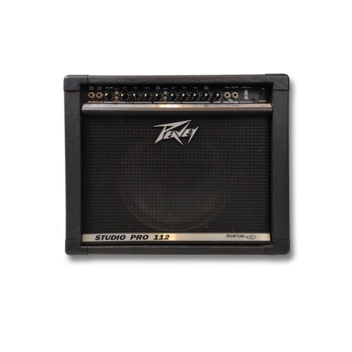 Peavey Studio Pro 112 wzmacniacz gitarowy combo 90s USA zamiana