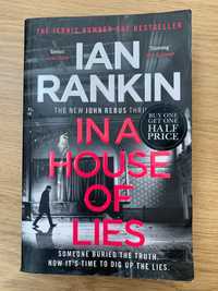 Книга In a House of Lies, Ian Rankin