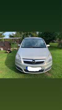 Opel Zafira 1.9 CDTI