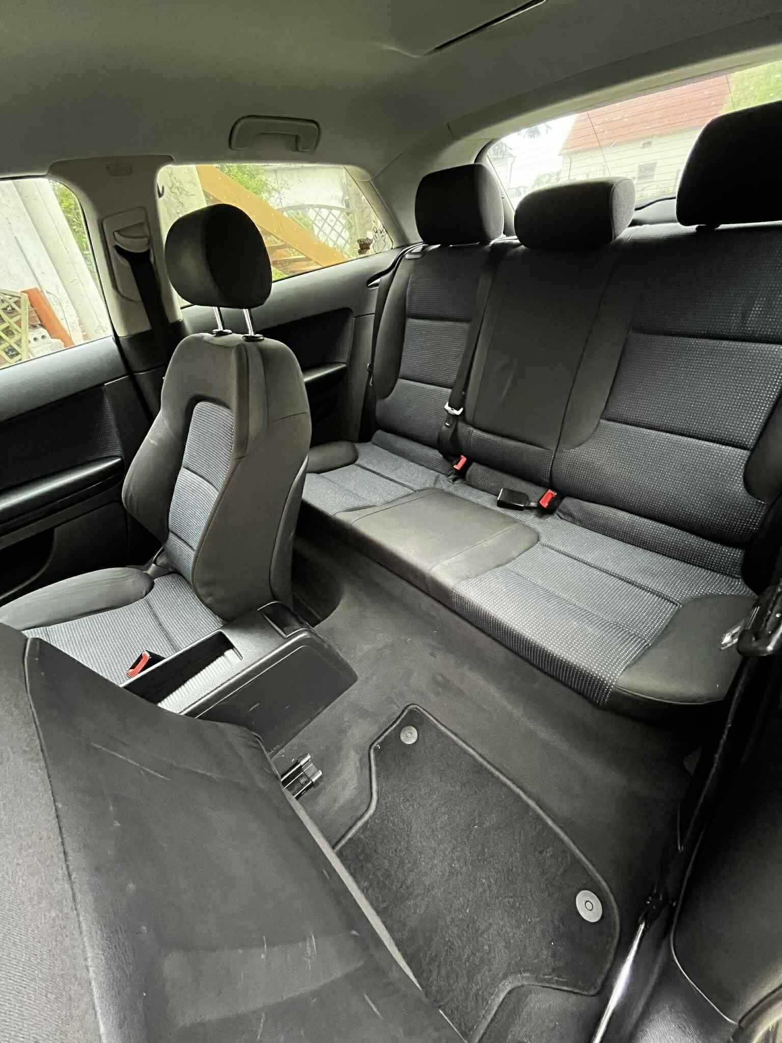 Audi A3 8p 2.0 TDi 2004
