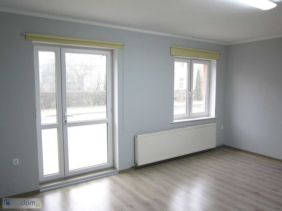 Lokal do Wynajęcia Handlowo - Biurowy Nowe Miasto Lubawskie