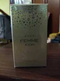Avon  Femme Icon