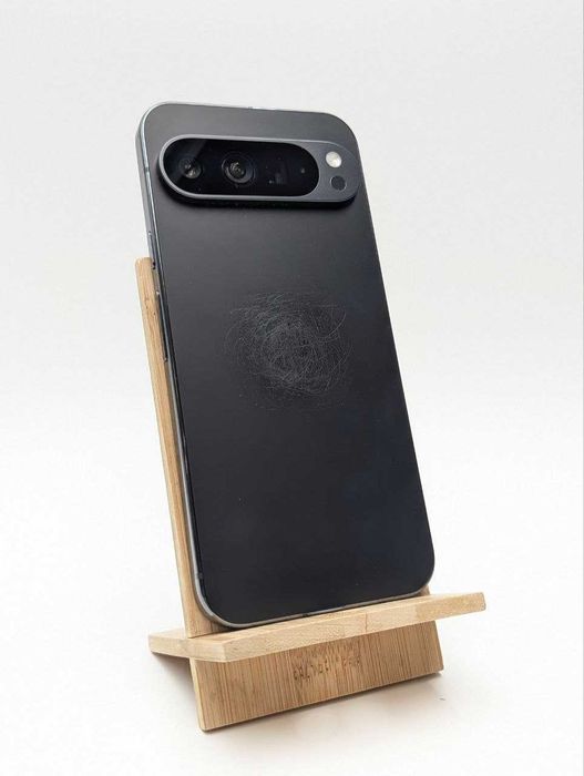 Google Pixel 9 Pro XL 128 GB czarny