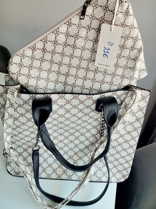 Carteira nova lindíssima