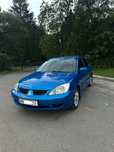 Mitsubishi lancer IX
