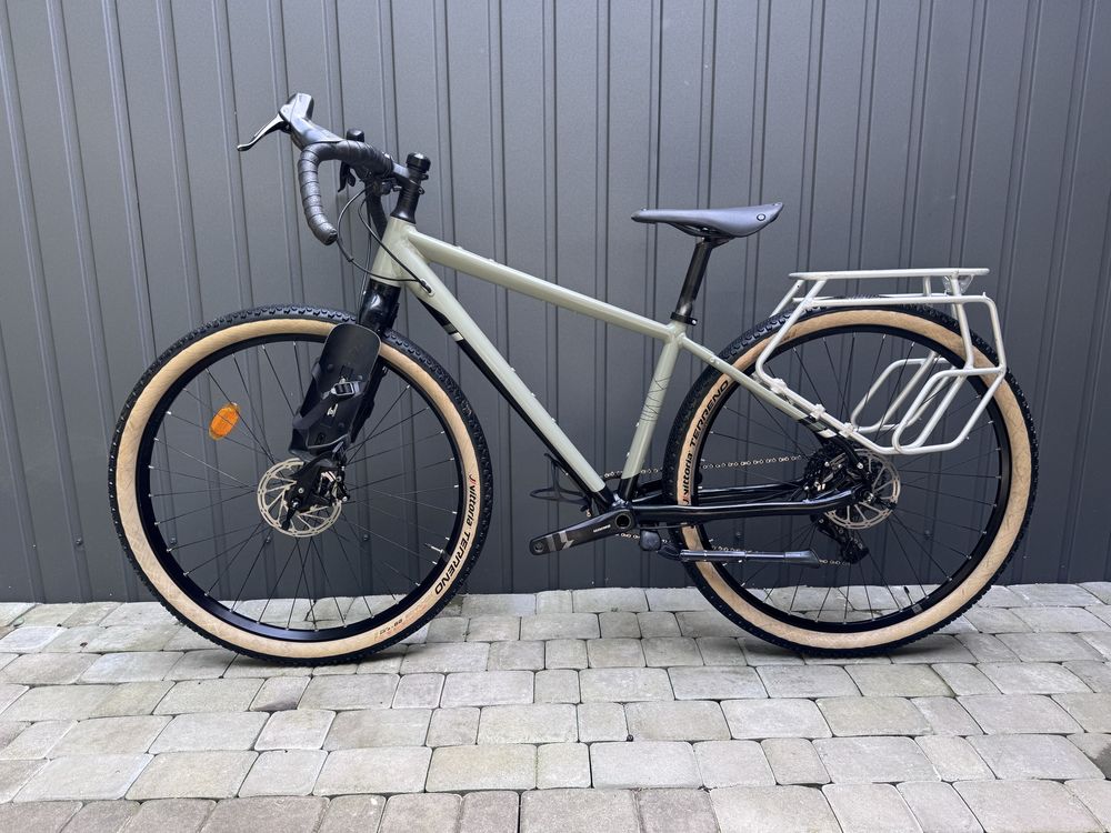 Туристичний Велосипед Riverside Touring 920