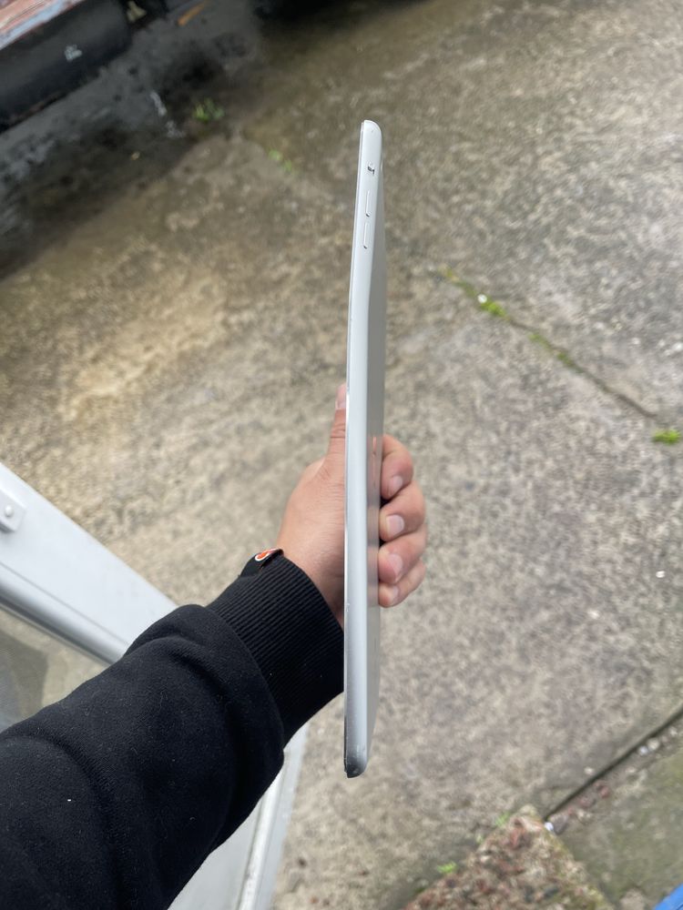 Ipad air A1474 64gb ic locked