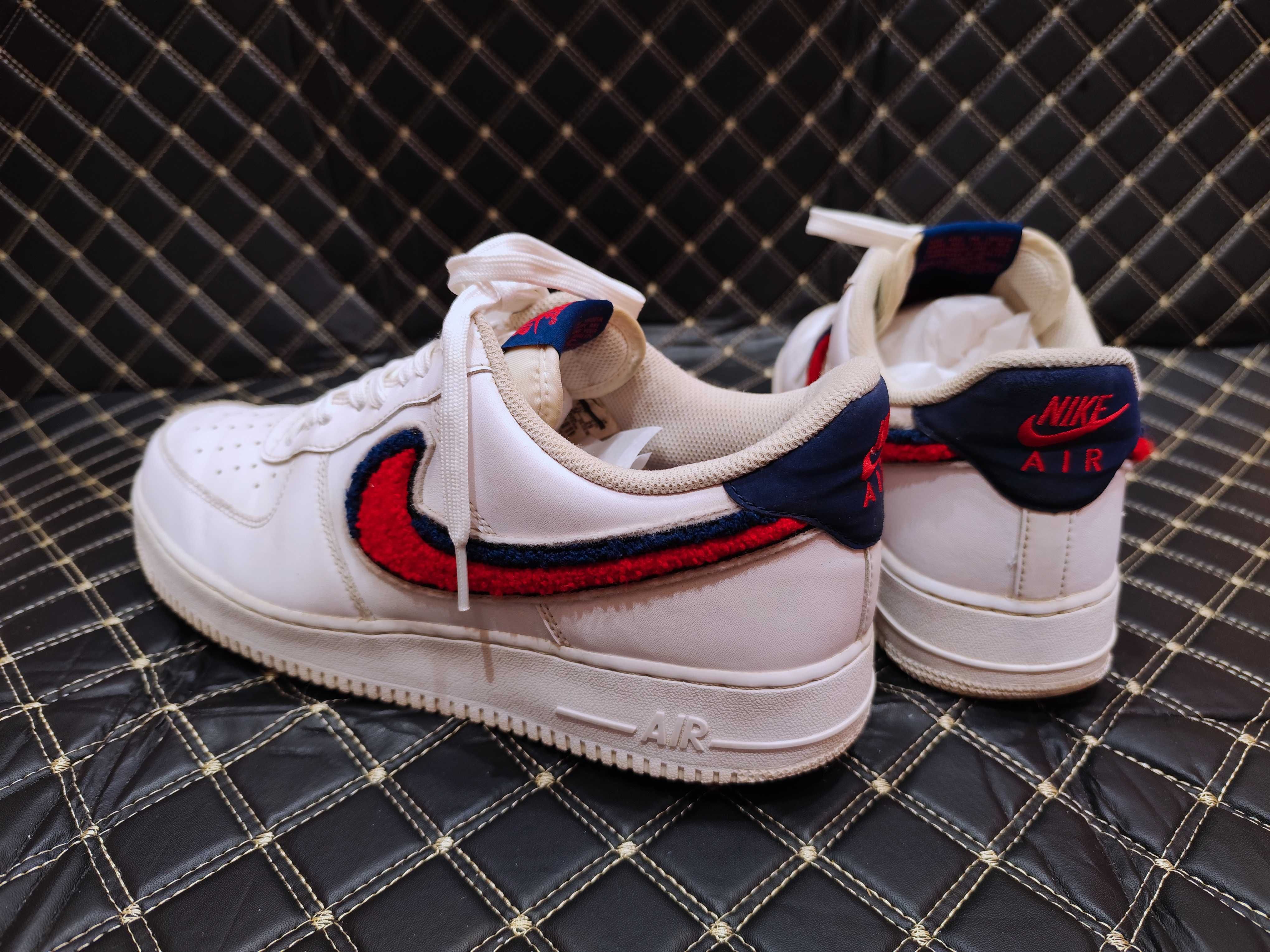 Кроси Nike Air Force 1 '07 LV8 - 45 (29см)