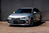 2019 Toyota Avalon XLE