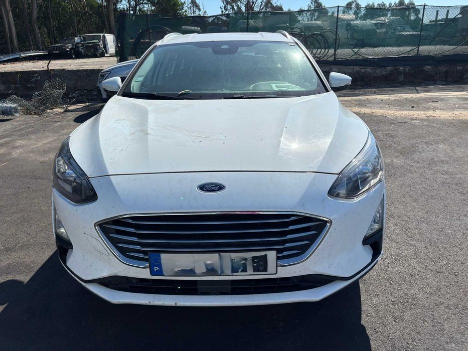 FORD FOCUS 1.5 EcoBlue