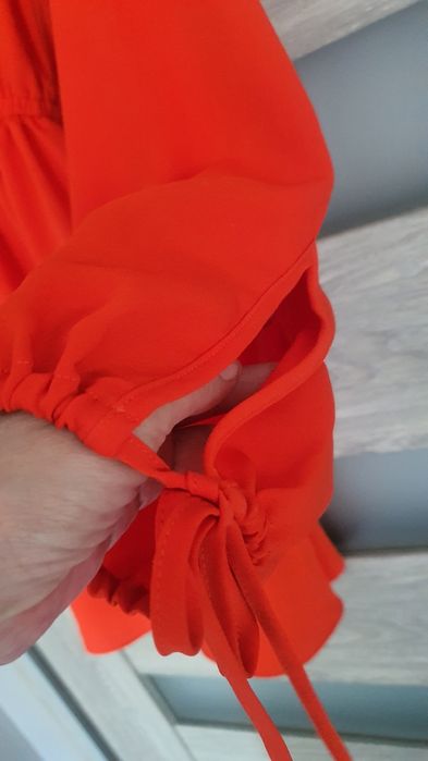 Sukienka hiszpanka Ivyrevel rozm:32