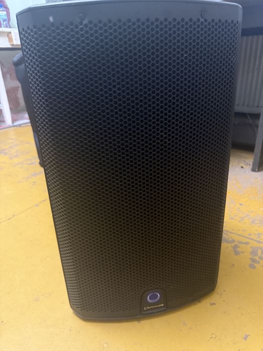 Turbosound iq 12 aktywna kolumna estradowa głośnik EV RCF 1 sztuka