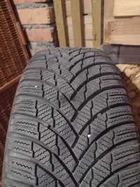 Opony zimowe 205/55 r16 2021 rok