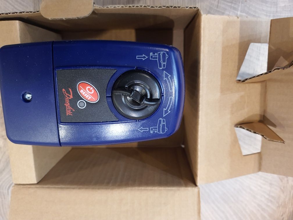 Napęd elektryczny DANFOSS AME 435 QM