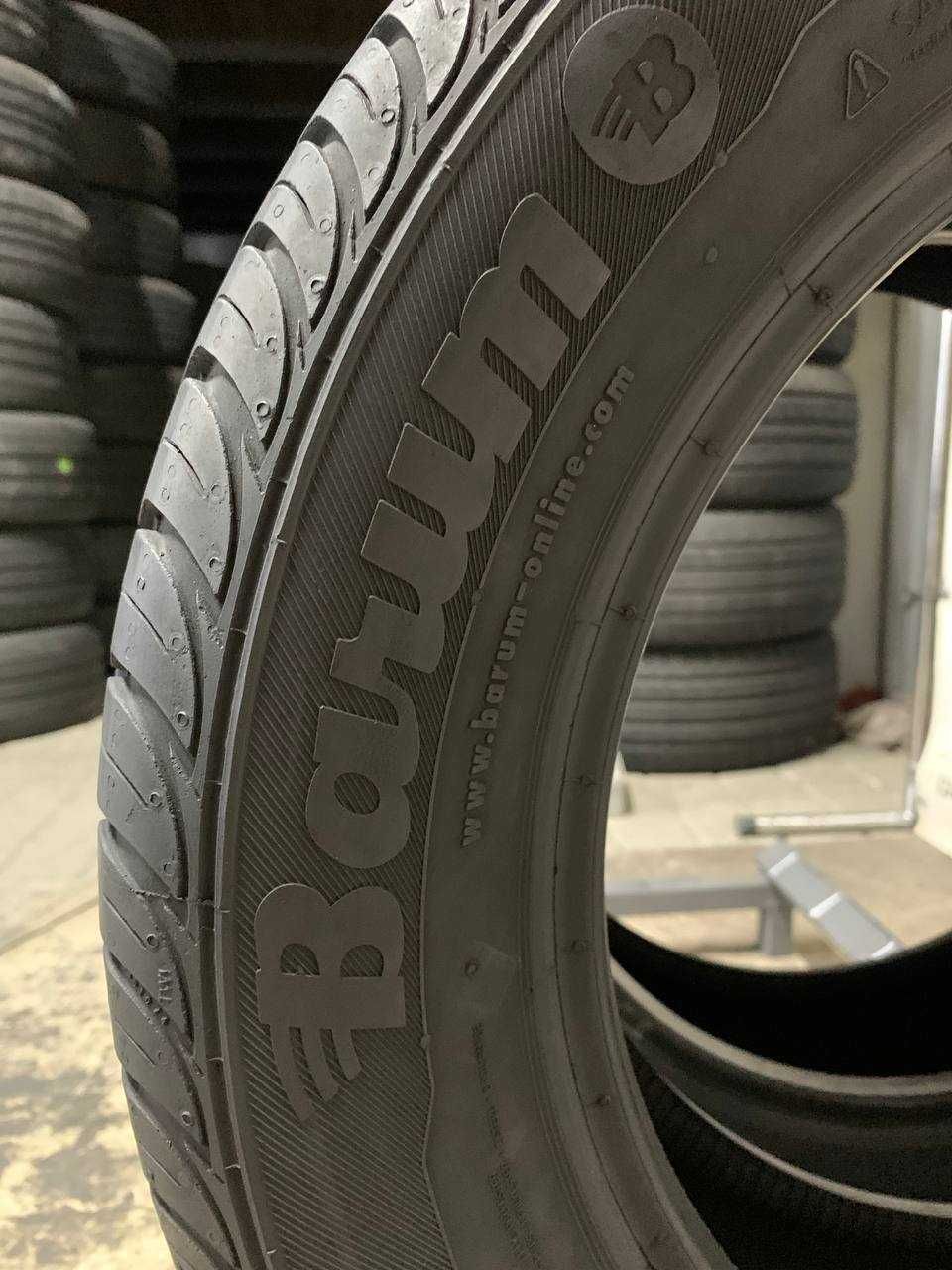 Шини літні бу Barum Bravuris 2 205/60 R16 92V 2шт арт 125425