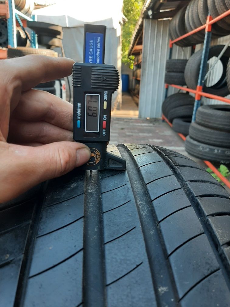 Opony Letnie  Michelin Primacy 3 225/55R18 98V