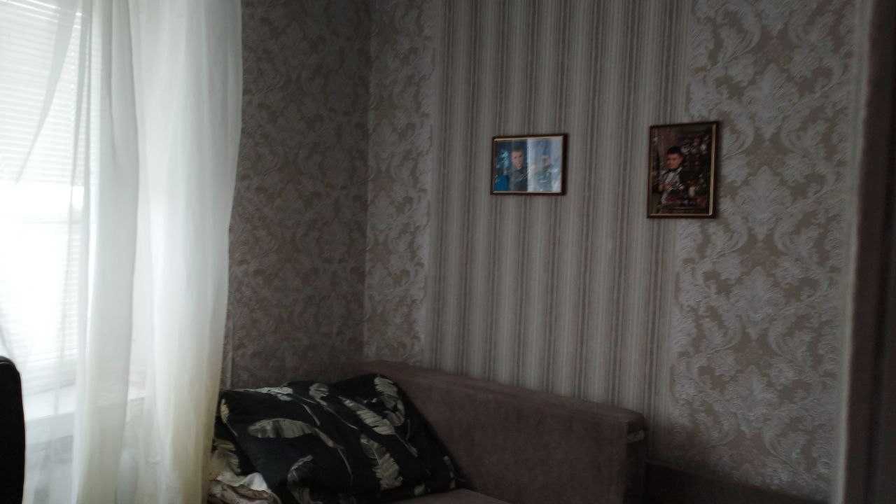 Продам 3-х комнатную квартиру в п.Слобожанское