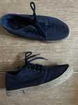 Buty chłopięce espadryle