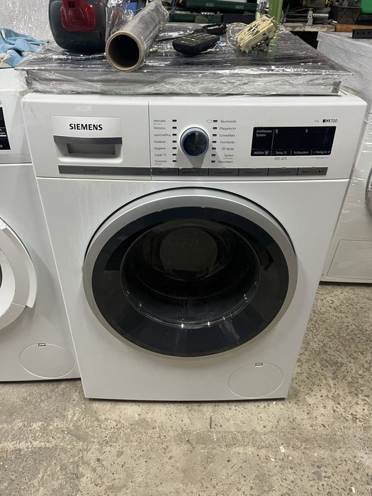Пральна машина Simens Q700