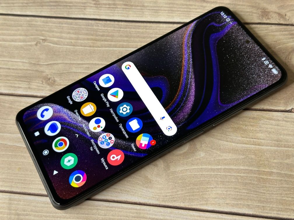 Xiaomi Poco F3 16/256 NFC